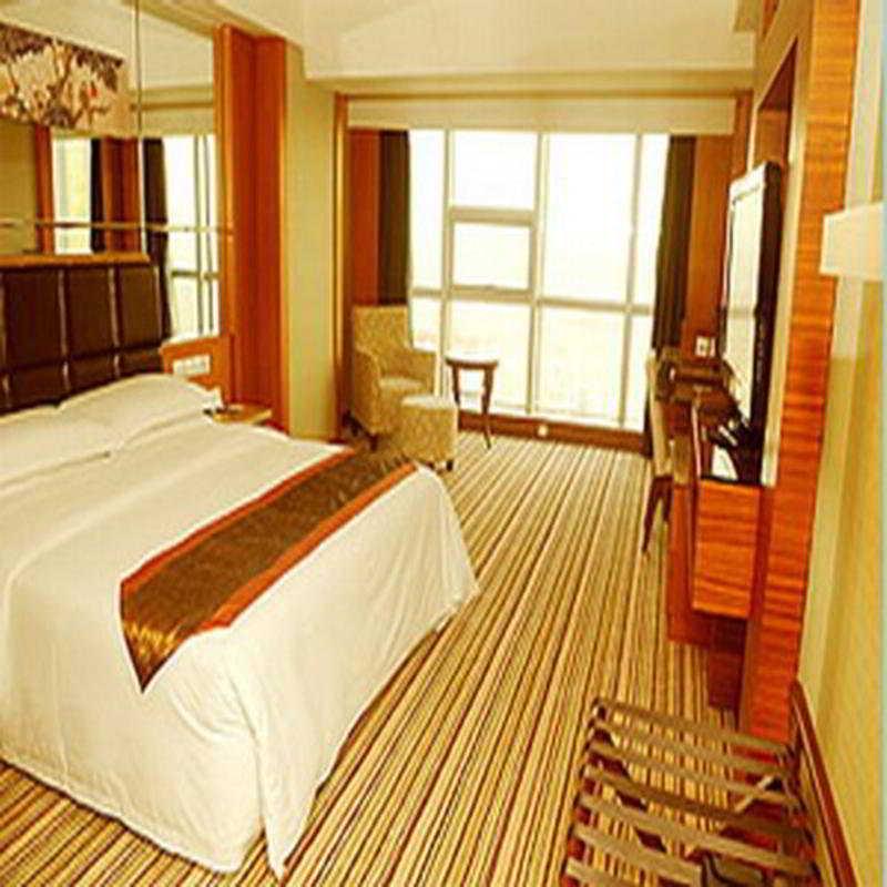 שיאן Empark Grand Hotel Xi'An מראה חיצוני תמונה